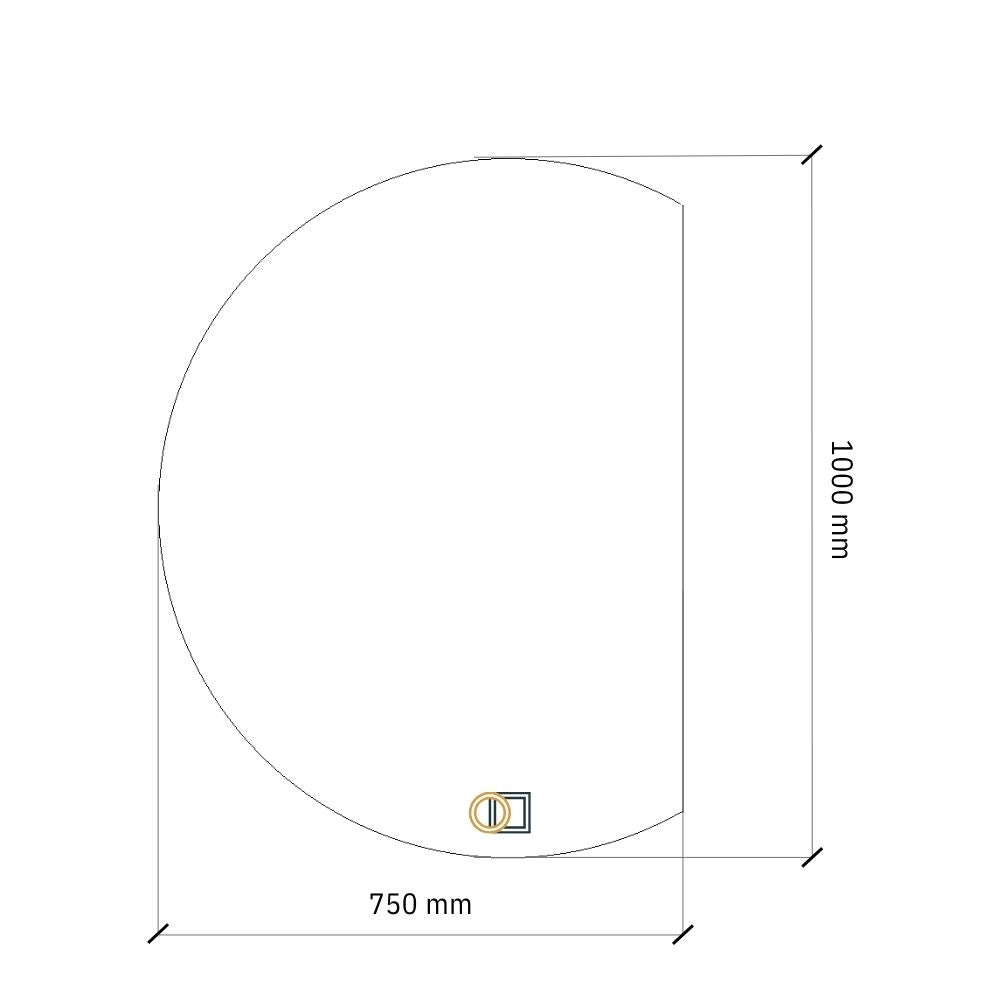 semicircle_cut_mirror_750x1000mm